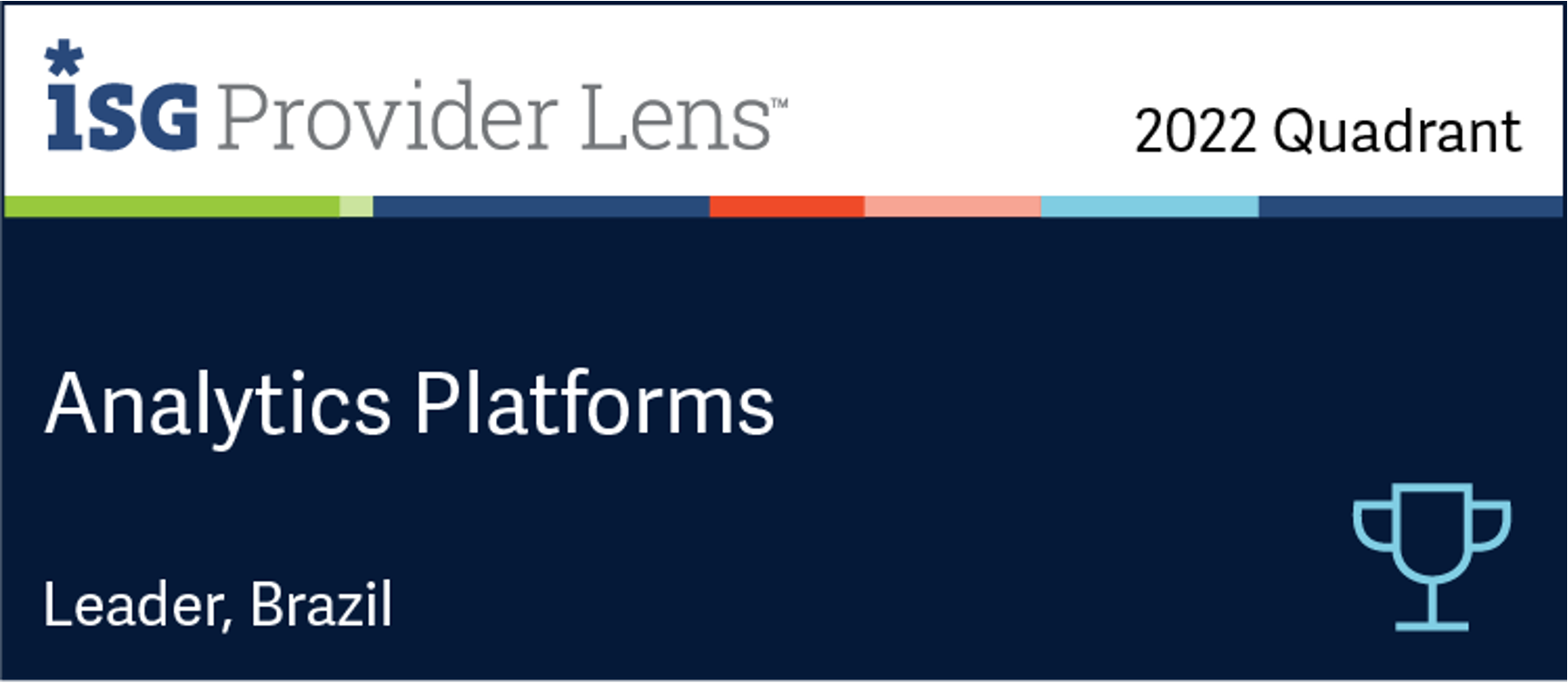 ISG Provider Lens 2021